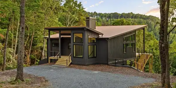 308 Shagbark Court