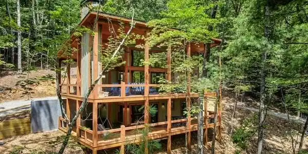1360 Black Ankle Creek Road