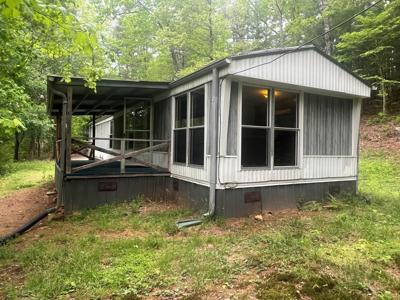 1151 Chestnut Gap Road