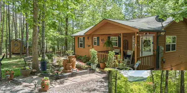243 Havenwood Lane