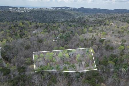 Lot 6B Glenridge Way