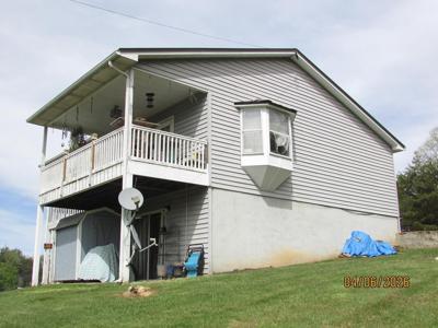 52 Mockingbird Lane