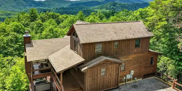 81 Sundance Ridge