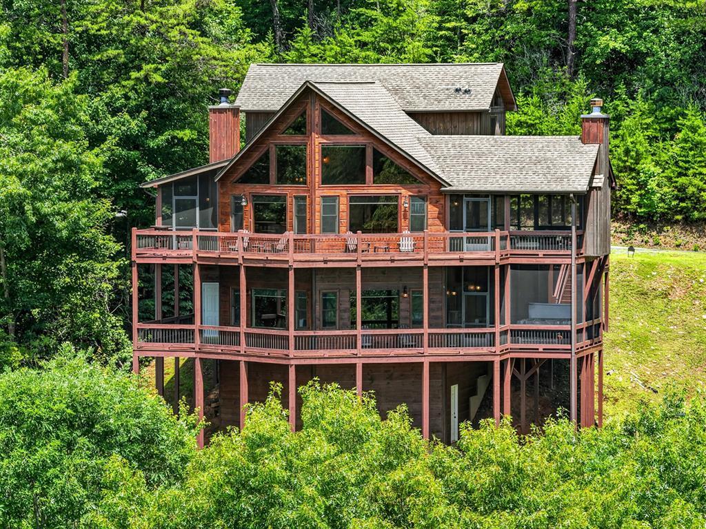 Image 2: Front Elevation