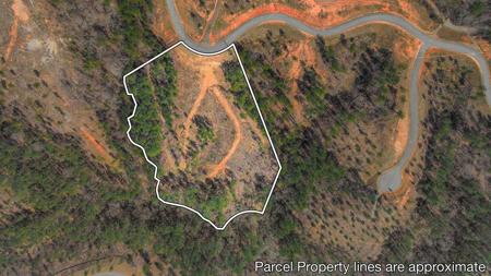 Lot 150R Blalock Mountain Road