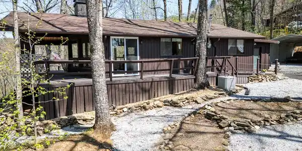 439 Granny Squirrel Drive
