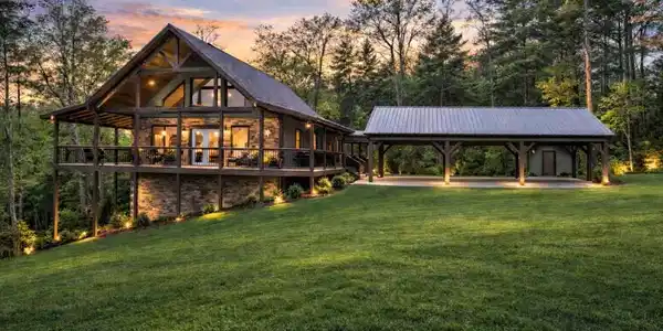 259 Red Bush School Road