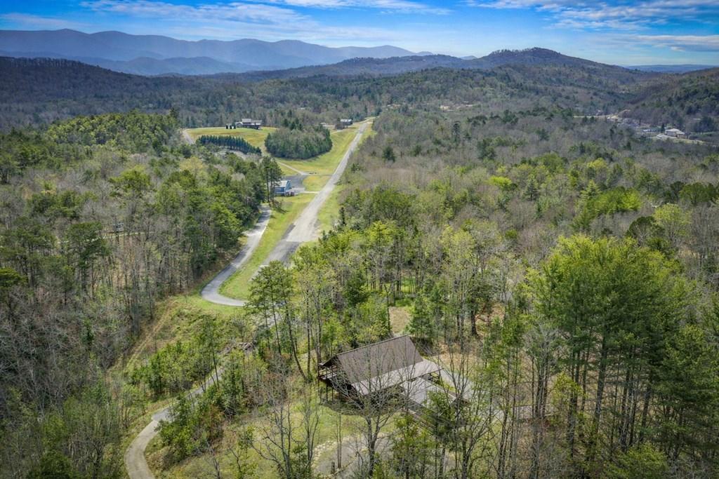 Image 4: This home comes with Designated Air Hangar for the Community's Air Strip.