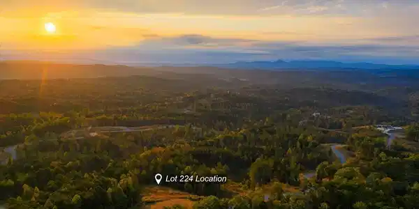 Lot 224 West Vista Ridge Parkway