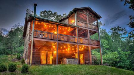 122 Sullivan Trail