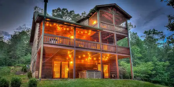 122 Sullivan Trail
