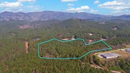 Lot 15 Industrial Drive