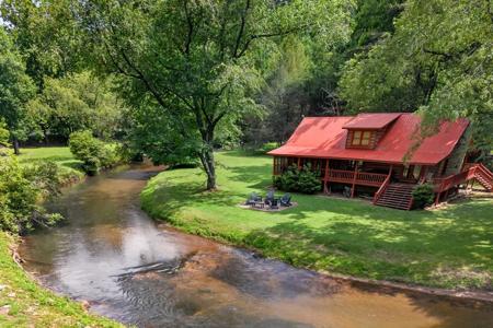 200 Dusty Bryson Drive