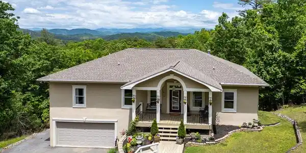 1110 Poor House Mountain Trail