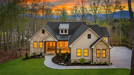 79 Winding Ridge