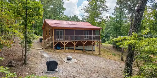 26 Carrolls Ridge