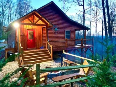 427 Legendary Ridge Road