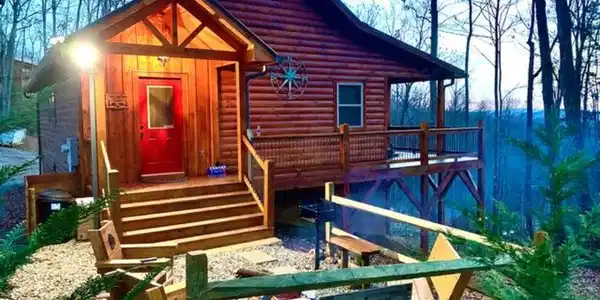 427 Legendary Ridge Road