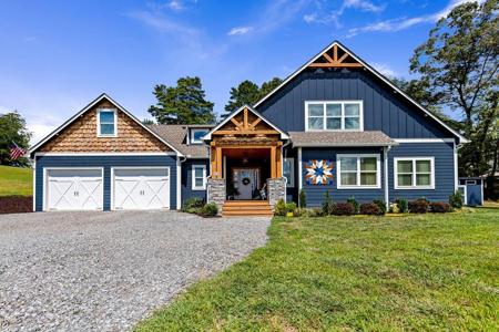 9 River Ridge Drive