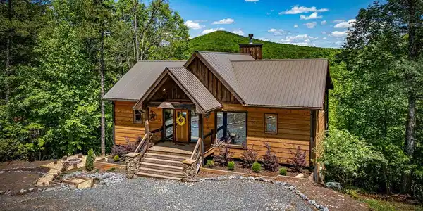 249 Richlen Ridge Road
