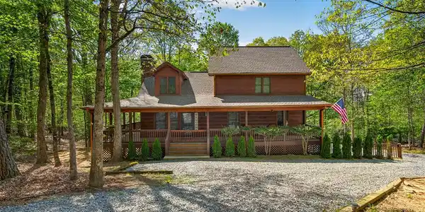 160 Acadia Drive