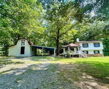 48 Skeenah Ridge