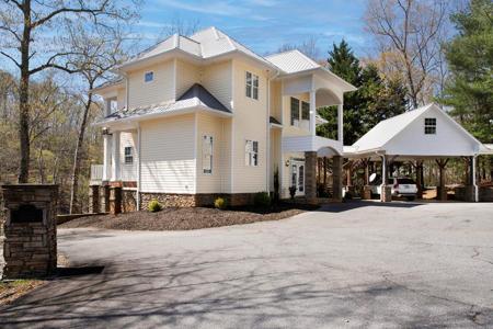 30 Berrong Drive
