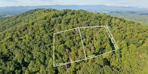 Lot 4-5 Firetower Road