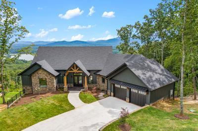 477 Winding Ridge