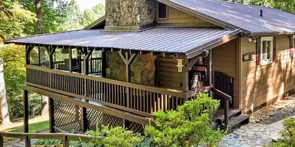 146 Lake Overlook Drive