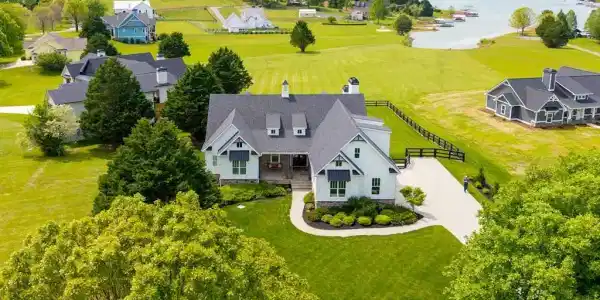 275 Bell Creek Cove Road