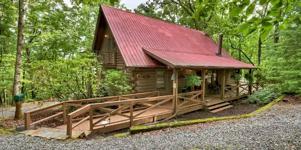 270 Walnut Mountain Road