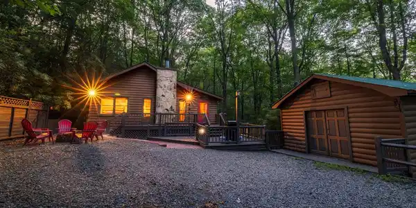556 Cherry Lake Drive