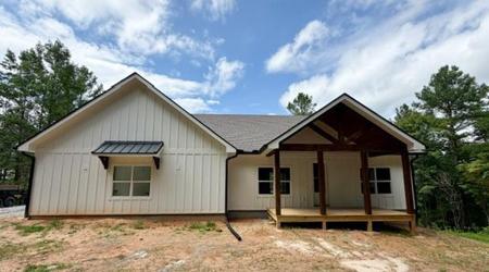99 Loftis Mountain Trail