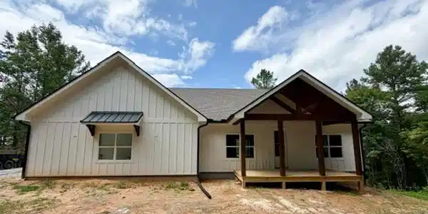 99 Loftis Mountain Trail