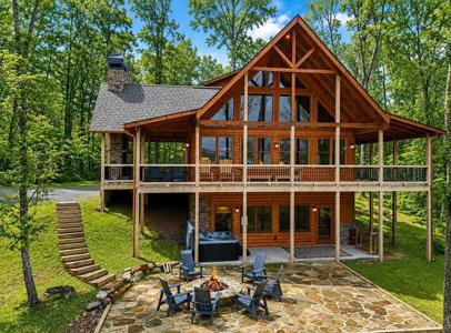 120 Aska Forest Trail