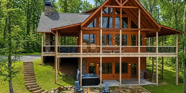 120 Aska Forest Trail