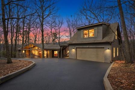 319 Columbine Drive
