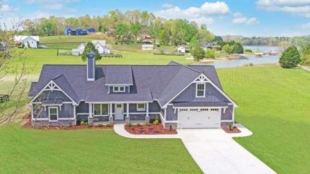 317 Bell Creek Cove Road