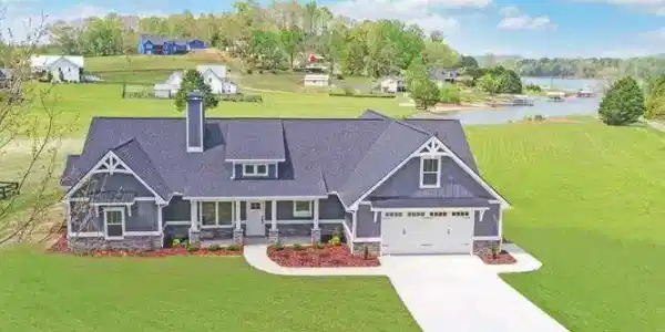 317 Bell Creek Cove Road
