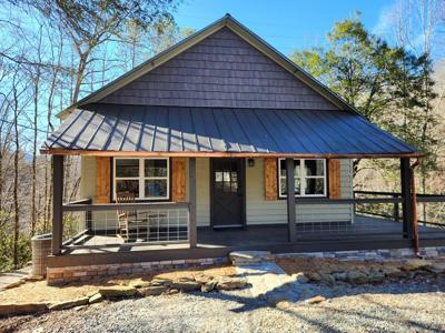 820 Beaver Creek