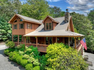 120 Foxfire Road