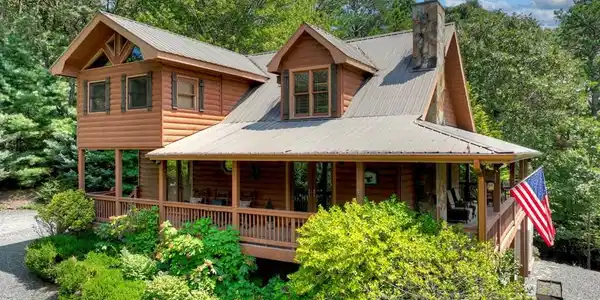 120 Foxfire Road