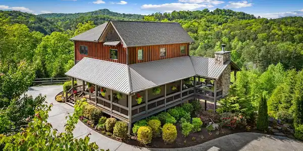 495 Ballewtown Road
