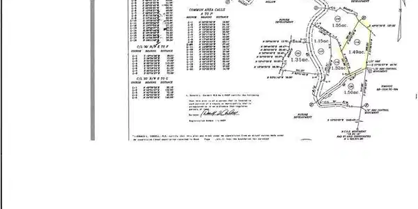 Lot 118 Royal View Landing