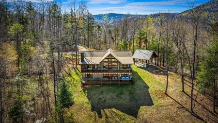 370 High Ridge Road
