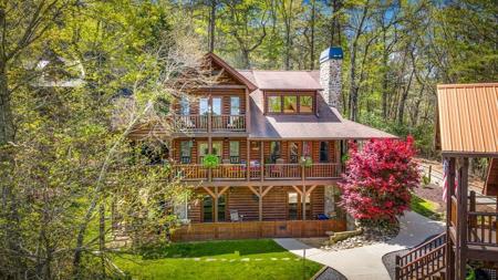 245 Davenport Mountain Road