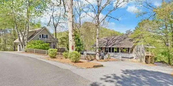 95 Windjammer Drive