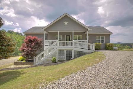 394 Crawford Road