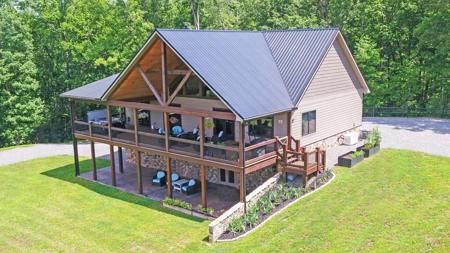 505 Nature Valley Trail